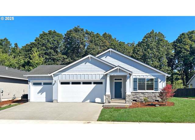 Property at 5618 Edward Ct, Albany, OR 97322, 4 beds, 2 baths