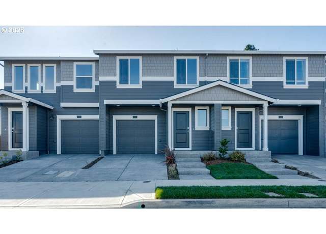 Property at 6147 SE 15th St, Gresham, OR 97080, 3 beds, 2.5 baths