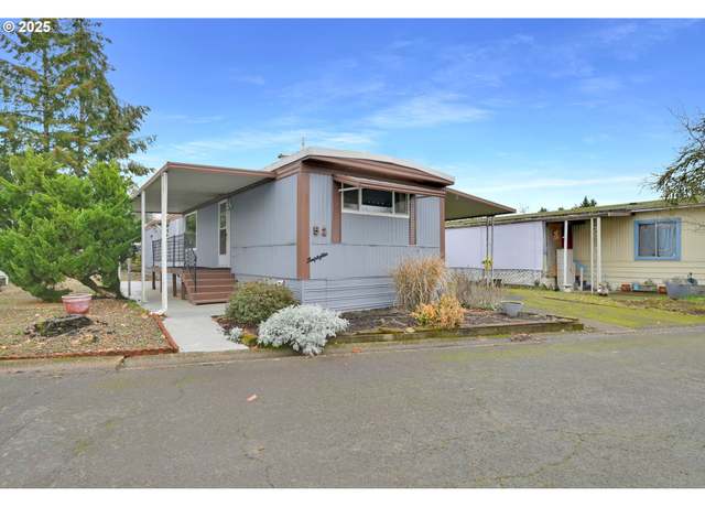 Property at 1475 Green Acres Rd #52, Eugene, OR 97408, 2 beds, 1 bath