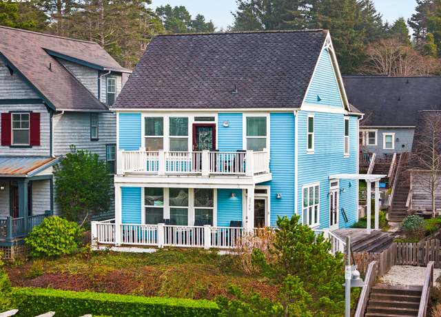 Property at 2746 SW Barnacle Ave, Lincoln City, OR 97367, 4 beds, 3.5 baths
