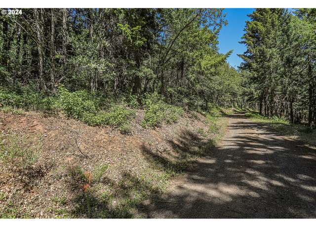 Property at Lyons Rd, White Salmon, WA 98672