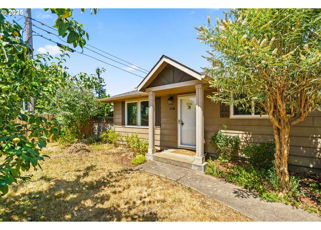 Property at 114 Hayden Bridge Way, Springfield, OR 97477, 3 beds, 2.5 baths