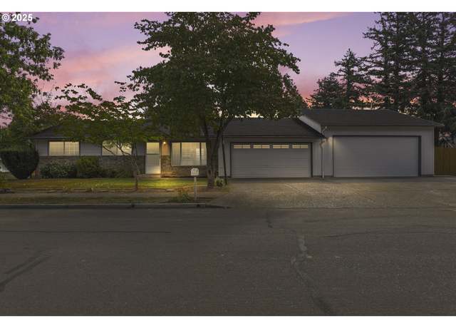 Property at 2020 SW Laura Ct SE, Troutdale, OR 97060, 3 beds, 1.5 baths