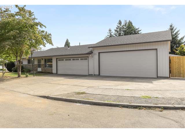 Property at 2020 SW Laura Ct SE, Troutdale, OR 97060, 3 beds, 1.5 baths