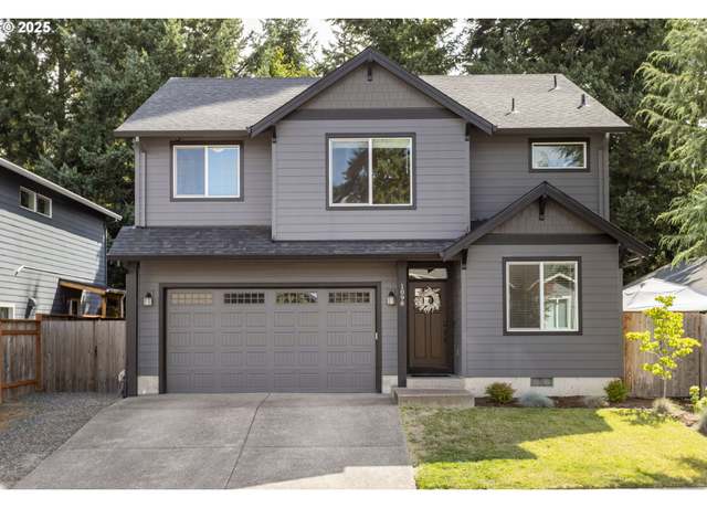 Property at 1098 NE Regan Hill Loop, Estacada, OR 97023, 4 beds, 2.5 baths