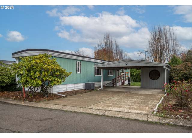 Property at 2232 42nd Ave SE #781, Salem, OR 97317, 2 beds, 2 baths