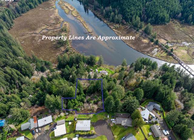 Property at Crestview Dr, Reedsport, OR 97467
