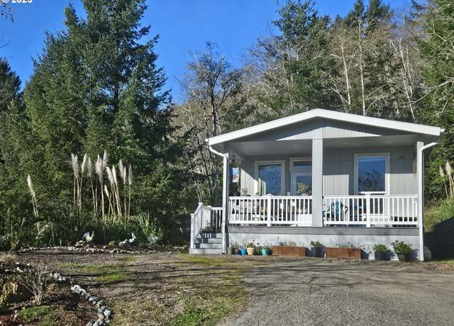 Property at 98041 Hallway Rd #35, Brookings, OR 97415, 2 beds, 2 baths