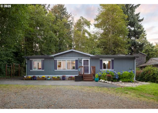 Property at 1915 NE 15th St, Lincoln City, OR 97367, 3 beds, 2 baths