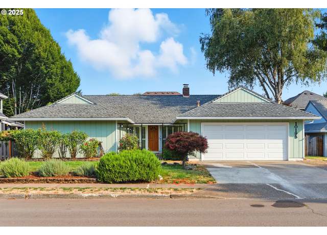 Property at 10195 SW Wasco Way, Tualatin, OR 97062, 3 beds, 2 baths