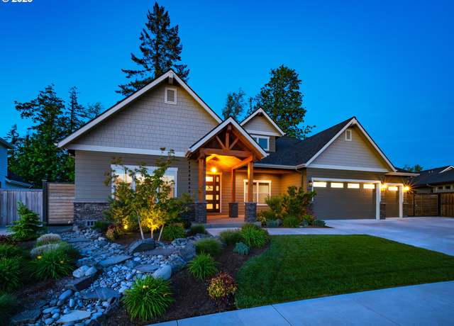 Property at 1822 John Day Dr, Eugene, OR 97408, 4 beds, 2.5 baths