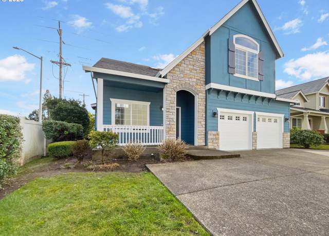 Property at 2799 N Fremont St, Cornelius, OR 97113, 4 beds, 3 baths