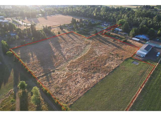 Property at SW Advance Rd, Wilsonville, OR 97070