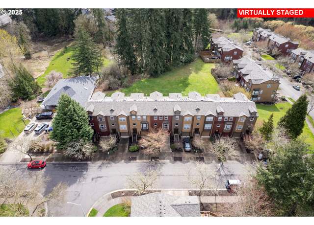 Property at 7568 NE Chesapeake St, Hillsboro, OR 97124, 2 beds, 2 baths