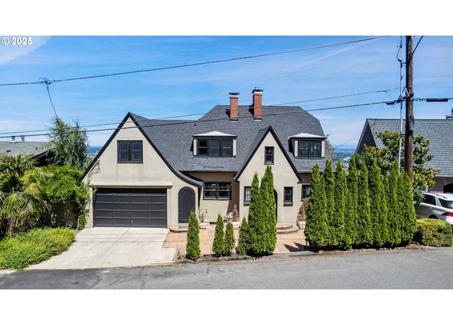 Property at 294 NW Macleay Blvd, Portland, OR 97210, 3 beds, 3 baths