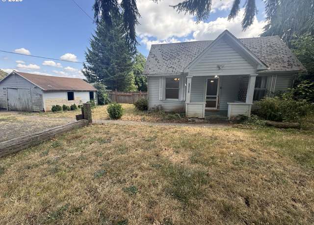 Property at 35092 Pittsburg Rd, St. Helens, OR 97051, 3 beds, 1 bath