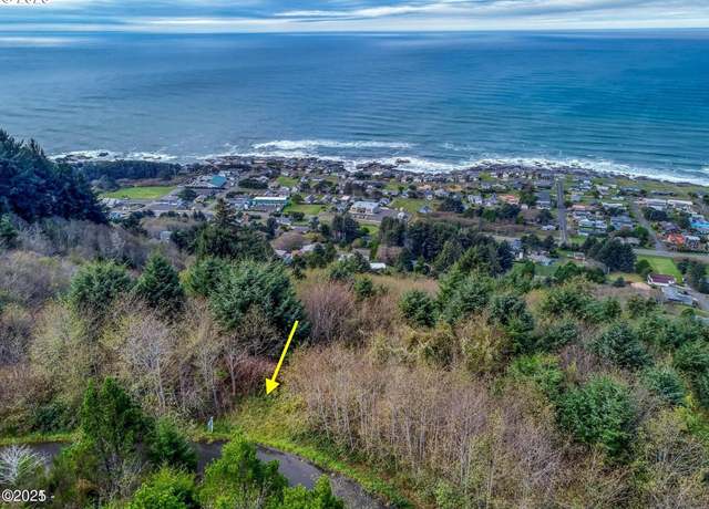 Property at 6200 Keenah Ln, Yachats, OR 97498