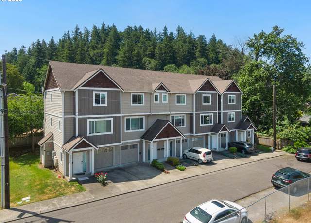 Property at 2619 SE 109th Ave, Portland, OR 97266, 3 beds, 3.5 baths