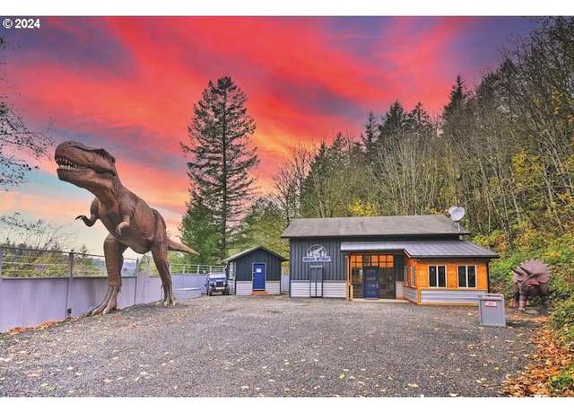 Property at 61 Joy Ln, Washougal, WA 98671, 3 beds, 2 baths