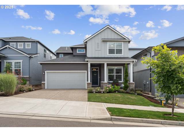 Property at 15170 SW Coolwater Ln, Tigard, OR 97224, 4 beds, 3 baths
