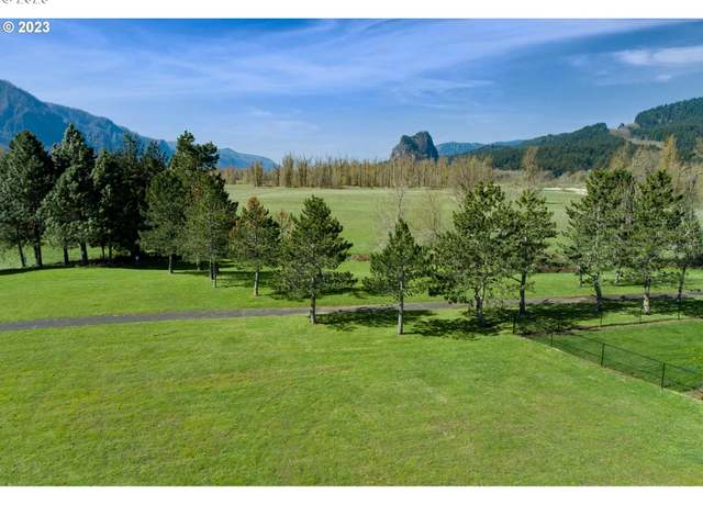 Property at 319 Hamilton St, North Bonneville, WA 98639