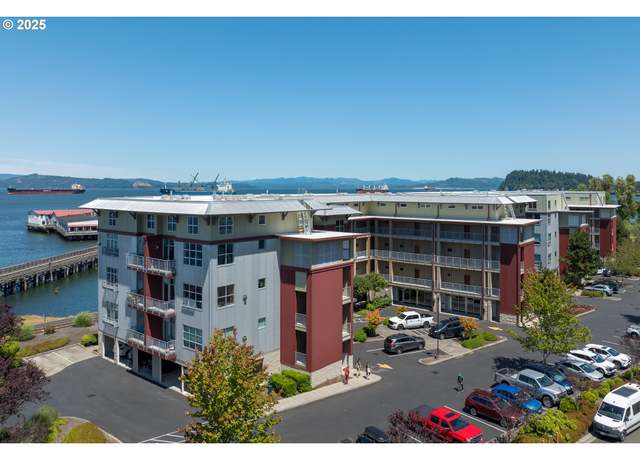 Property at 3990 Abbey Ln Unit B401, Astoria, OR 97103, 1 bed, 2 baths