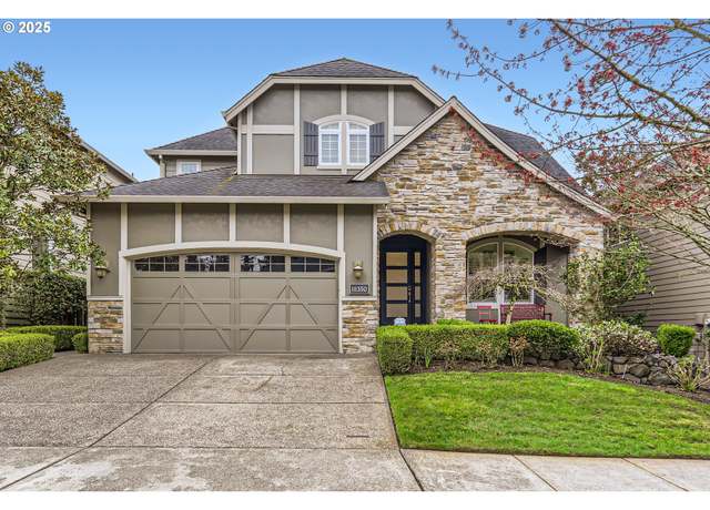 Property at 18350 SW Florendo Ln, Beaverton, OR 97007, 4 beds, 2.5 baths