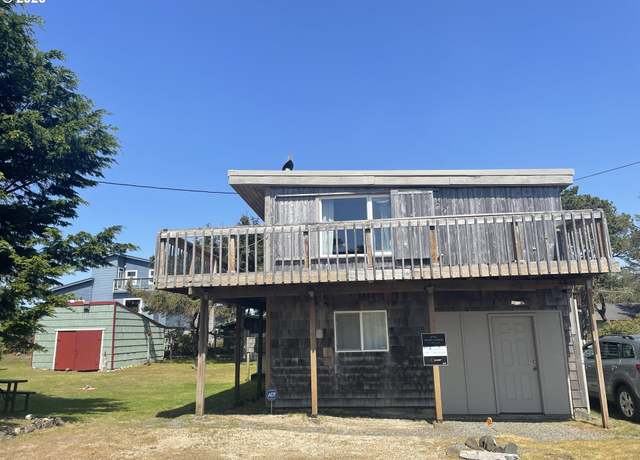 Property at 5870 Floyd Ave, Cloverdale, OR 97112, 3 beds, 2 baths