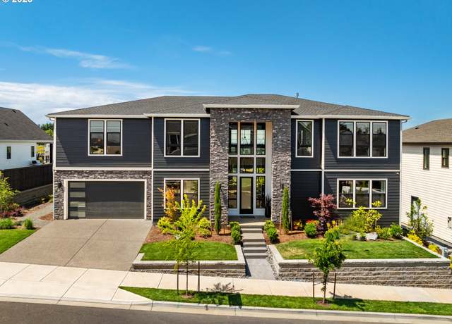 Property at 305 W Fir Loop, Washougal, WA 98671, 5 beds, 5.5 baths