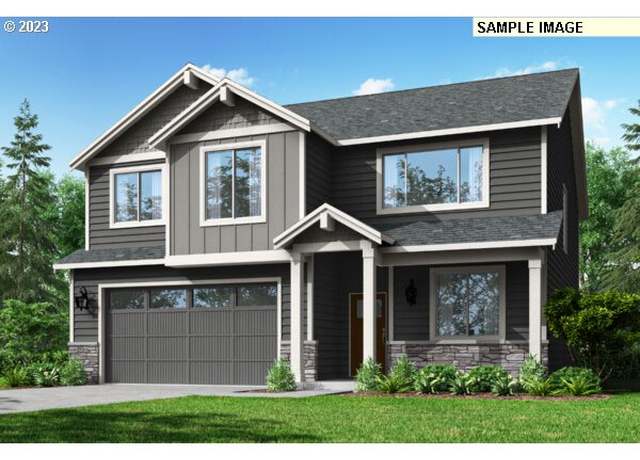 Property at 10457 SE Webelos Way #325, Happy Valley, OR 97086, 4 beds, 3 baths