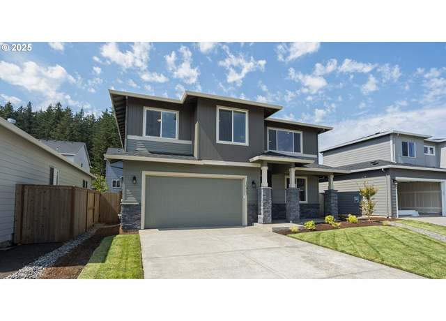 Property at 10457 SE Webelos Way #325, Happy Valley, OR 97086, 4 beds, 3 baths