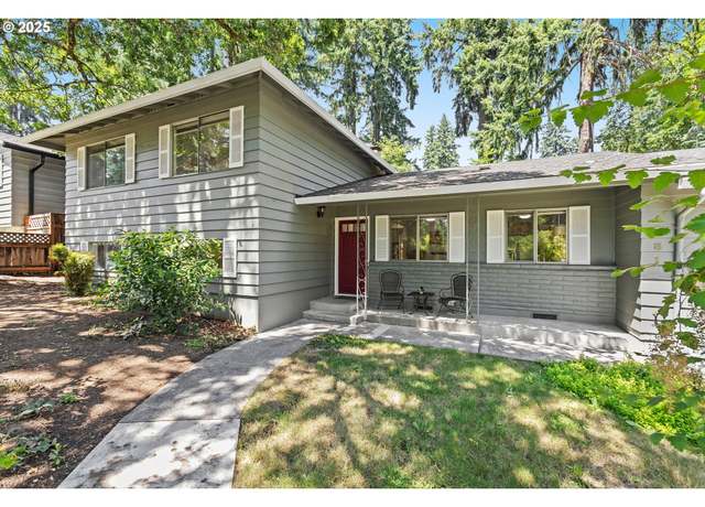 Property at 4181 Cobb Way, Lake Oswego, OR 97035, 4 beds, 3 baths