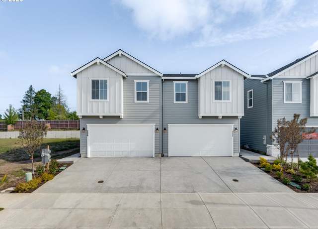 Property at 732 NW 178th Way, Ridgefield, WA 98642, 3 beds, 2.5 baths