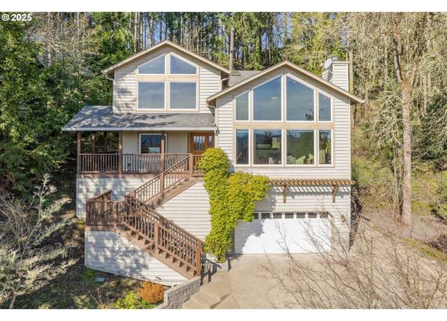 Property at 3854 Monroe St, Eugene, OR 97405, 4 beds, 3 baths