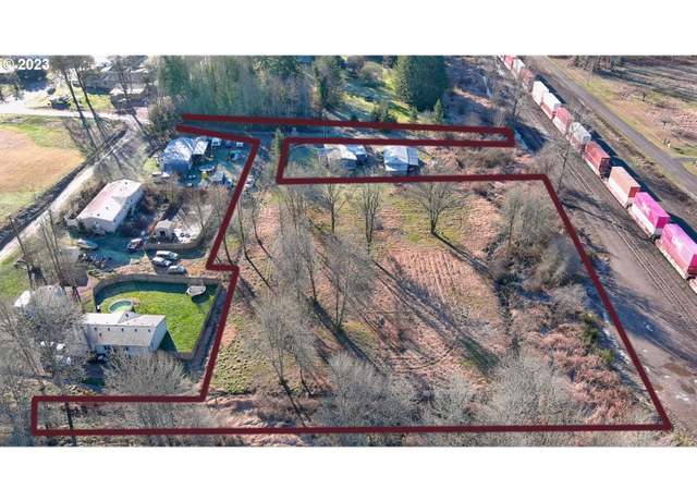Property at 0 Main St, Vader, WA 98593