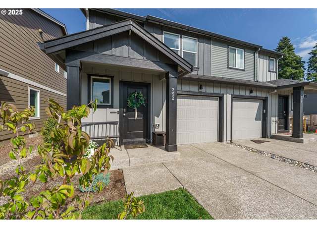 Property at 252 N 30th Dr, Ridgefield, WA 98642, 3 beds, 2.5 baths
