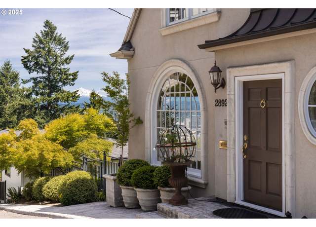 Property at 2892 NW Beuhla Vista Ter, Portland, OR 97210, 5 beds, 3.5 baths