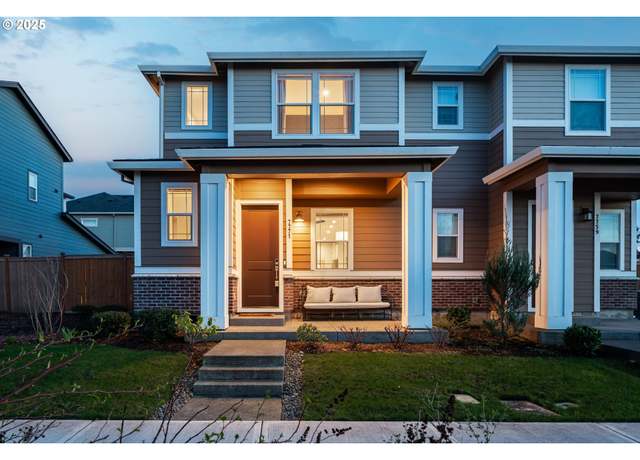 Property at 7771 SE Roaring Ln, Hillsboro, OR 97123, 3 beds, 2.5 baths