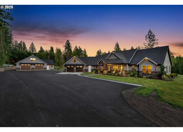Property at 16105 NE 241st Cir, Battle Ground, WA 98604, 4 beds, 2.5 baths