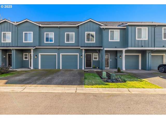 Property at 8413 NE 14th Ct, Vancouver, WA 98665, 3 beds, 2.5 baths