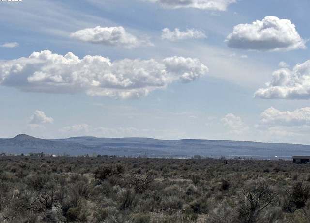 Property at Honey Do Ln Unit TL 2500, Christmas Valley, OR 97641