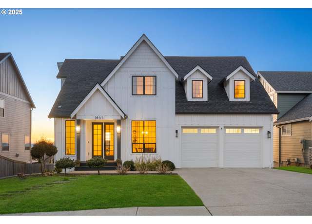 Property at 1641 NW Juneau Ct, Camas, WA 98607, 4 beds, 3.5 baths