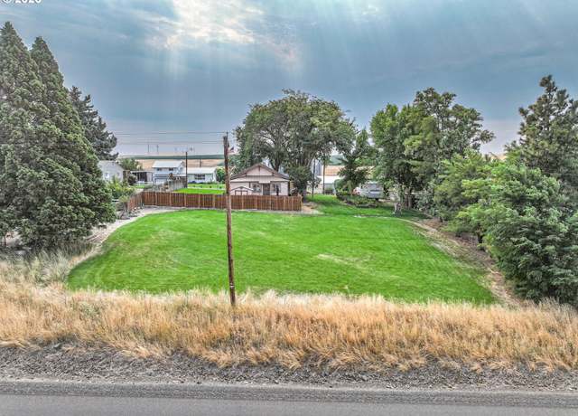 Property at Armsworthy, Wasco, OR 97065