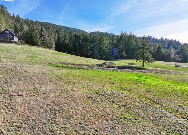 Property at 2 Graham Ln, White Salmon, WA 98672