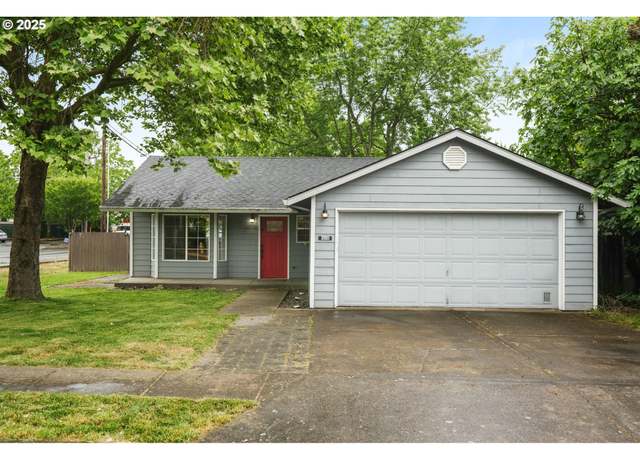Property at 200 S Bina Dr, Newberg, OR 97132, 3 beds, 2 baths