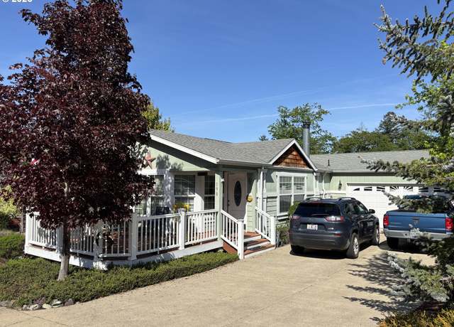 Property at 190 Wild Creek Way, Canyonville, OR 97417, 2 beds, 2 baths
