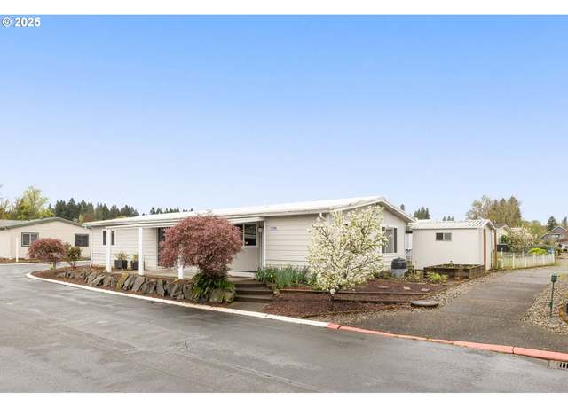Property at 17103 SW Eldorado Dr, Portland, OR 97224, 2 beds, 2 baths