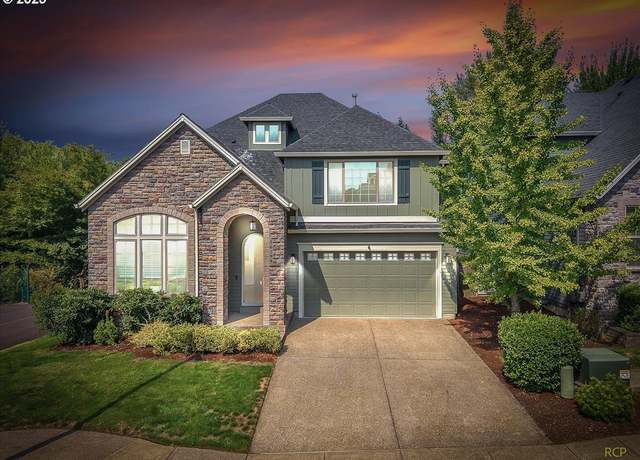 Property at 16399 SW Dekalb St, Portland, OR 97224, 4 beds, 3 baths