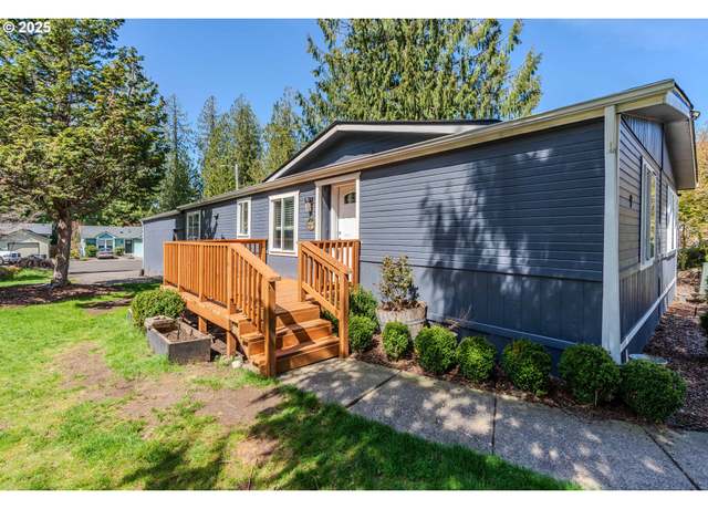 Property at 25222 E Welches Rd #9, Welches, OR 97067, 3 beds, 2 baths
