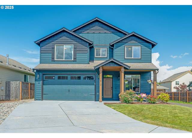 Property at 1912 NE 89th Cir, Vancouver, WA 98665, 4 beds, 2.5 baths